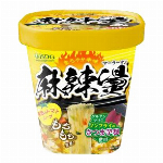 中華房　麻辣湯　黄色のトマト味 87ｇ
