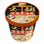 中華房　スー麺　花椒旨塩味