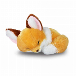 ちょコンとキツネくるんとおねむJBきなこ 705038