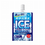 【夏季限定】熱中対策水アイススラリー　サイダー風味 120g 【熱中症対策 暑さ対策】
