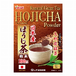 ほうじ茶粉末 50g 【お茶 緑茶】