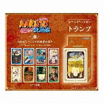 NARUTO-ナルト- 疾風伝　シーンがいっぱいトランプ　風 【ジャンプ アニメ マンガ】