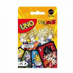 HGJ78　ウノ　ドラゴンボールＺ