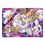 500-585　ギア5 【ワンピース ONE PIECE ジャンプ アニメ マンガ】