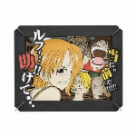 PT-121X　ルフィ・・・!!助けて・・・ 【ワンピース ONE PIECE ジャンプ アニメ マンガ】