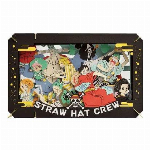 PT-WL11X　仲間の印 【ワンピース ONE PIECE ジャンプ アニメ ..