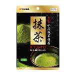 京都抹茶粉末 30g 【国産】