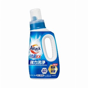 アタック抗菌ＥＸ　本体 720g