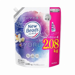 ニュービーズ　ジャスミン＆ムスクの香り　つめかえ用 2080g 【New Bea…