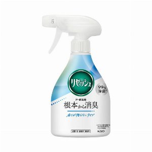 リセッシュ　香りが残らないタイプ　本体 370ml