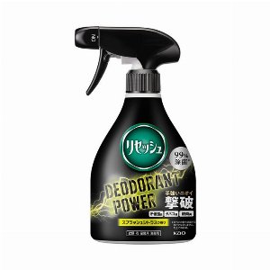 リセッシュ　デオドラントパワー　スプラッシュシトラスの香り　本体 350ml