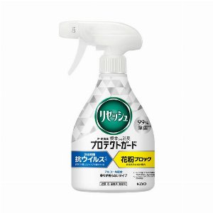 リセッシュ　プロテクトガード　香りが残らないタイプ　本体 350ml