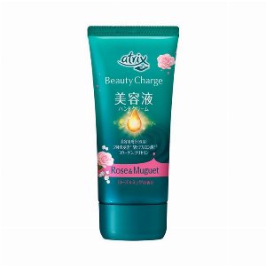 アトリックス　ビューティーチャージ　ローズ＆ミュゲの香り 80g 【atrix …