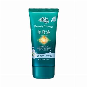アトリックス　ビューティーチャージ　ホワイトサボンの香り 80g 【atrix …