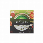 MATCHA　リーフ入りバスソルト40ｇ