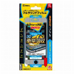 【欠品中】iPhone6Plus対応 衝撃自己吸収フルラウンドフィルム 光沢ハー..