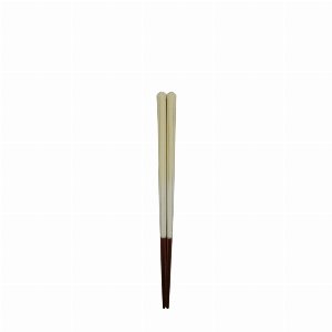 食洗箸　うらら　23cm 10567 【カトラリー】