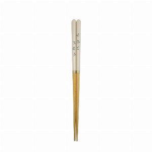 食洗箸　うらら　21cm 10568 【カトラリー】