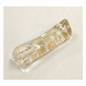 桐箱箸置付夫婦箸　ここち 63273 【カトラリー】