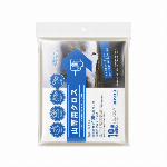 エリエール プロワイプ 山専用クロス１０組入 【行楽・パーティー アウトドア用品】