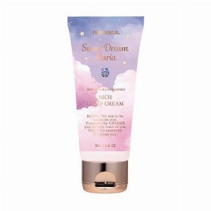 FERNANDA（フェルナンダ） リッチハンドクリーム 50g スウィートドリームマリア