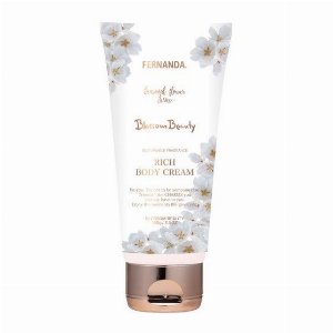 FERNANDA（フェルナンダ） リッチリッチボディクリーム 100g ブロッサムビューティー