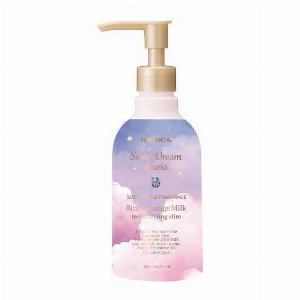 FERNANDA（フェルナンダ） リッチマッサージミルク 250ml スウィートドリームマリア