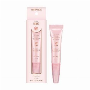 FERNANDA（フェルナンダ） リッチネイルトリートメント 6g モモ