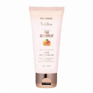 FERNANDA（フェルナンダ） リッチハンドクリーム 50..