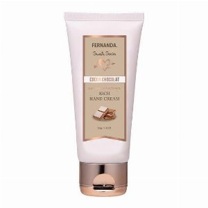 FERNANDA（フェルナンダ） リッチハンドクリーム 【数量限定】50g ココ…