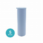 氷嚢ボトル ライトブルー Ｓサイズ 【熱中症対策 アイシング 夏対策 季節商品】