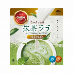 抹茶ラテ　GABA配合 70g