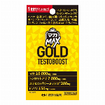 マカＭＡＸＧＯＬＤ　ＴＥＳＴＯＢＯＯＳＴ 4粒入