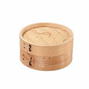 和の里 中華せいろ18cm H-5713