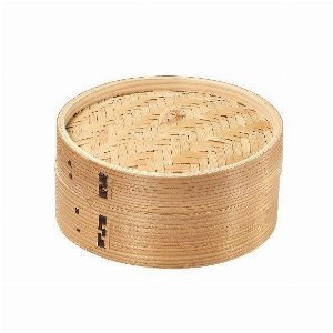 和の里 中華せいろ21cm H-5714