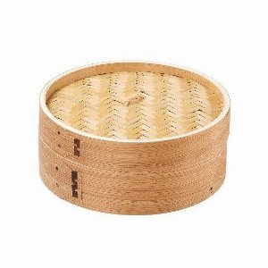 和の里 中華せいろ24cm H-5715