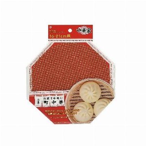 中華家 せいろ用メッシュシート15?21cm用 HC-800