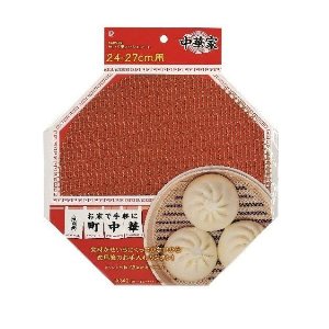 中華家 せいろ用メッシュシート24?27cm用 HC-801