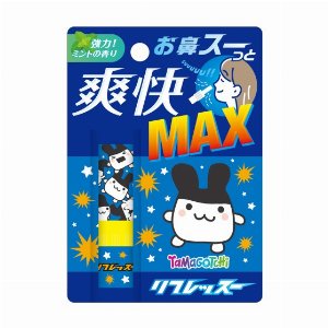 たまごっちリフレッスー　みみっち 【メントール ミントスティック】