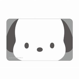 まじかる百貨店クリアカード　ポチャッコ　どアップ