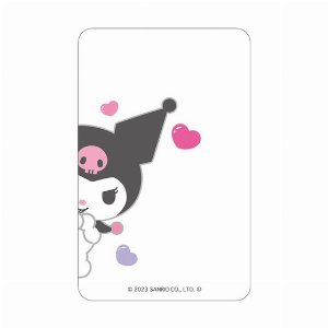 まじかる百貨店クリアカード　クロミ２