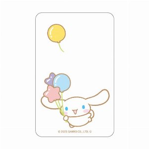 まじかる百貨店クリアカード　シナモロール２