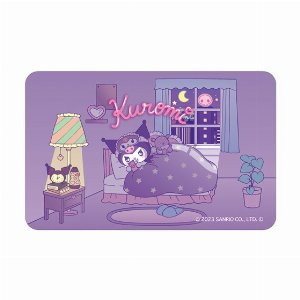 まじかる百貨店ステッカー　クロミ２
