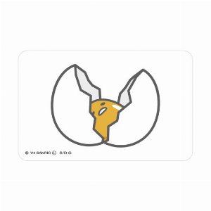 まじかる百貨店クリアカード　ぐでたま１