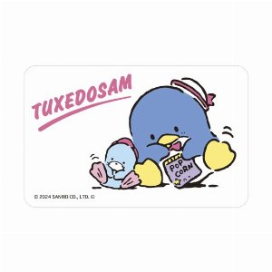 まじかる百貨店クリアカード　タキシードサム１