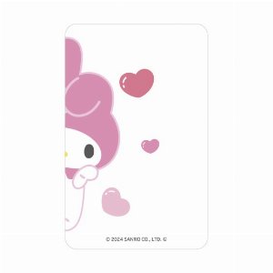 まじかる百貨店クリアカード　マイメロディ１