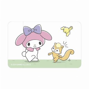 まじかる百貨店クリアカード　マイメロディ２