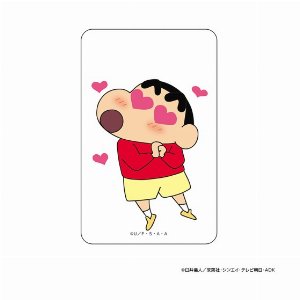 クレヨンしんちゃん　まじかる百貨店クリアカード２