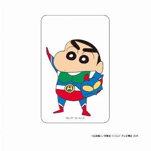 クレヨンしんちゃん　まじかる百貨店クリアカード７