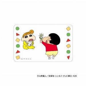 クレヨンしんちゃん　まじかる百貨店クリアカード１８